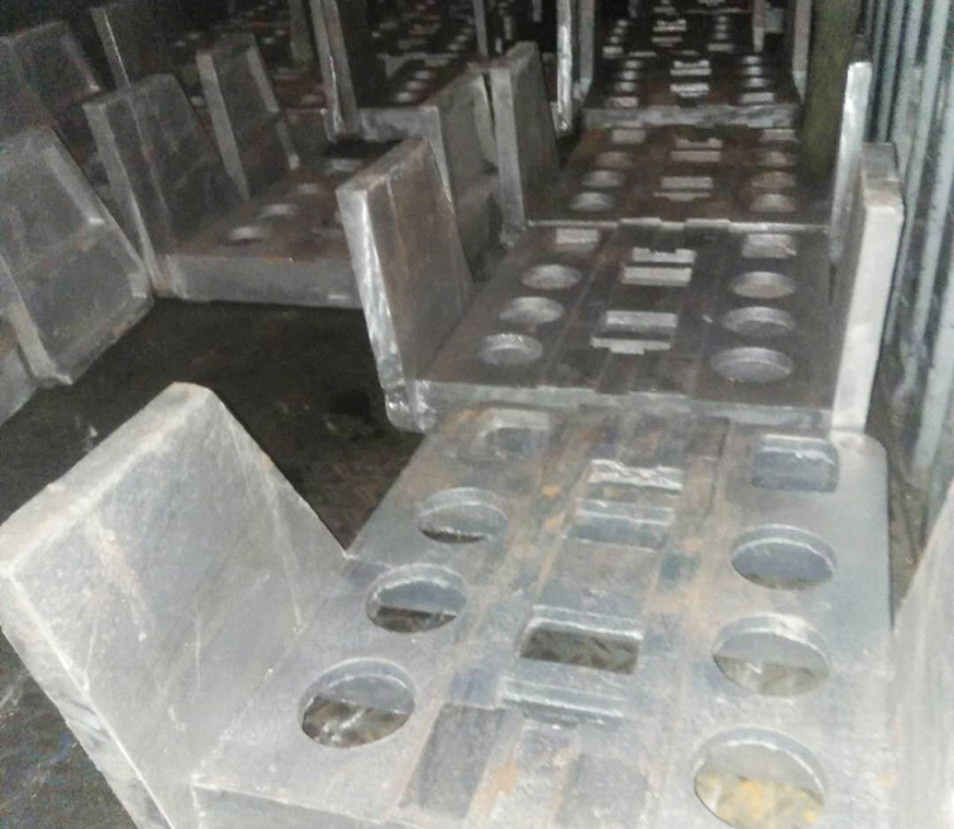 深圳铝合金铸件热处理 深圳铝合金铸件热处理