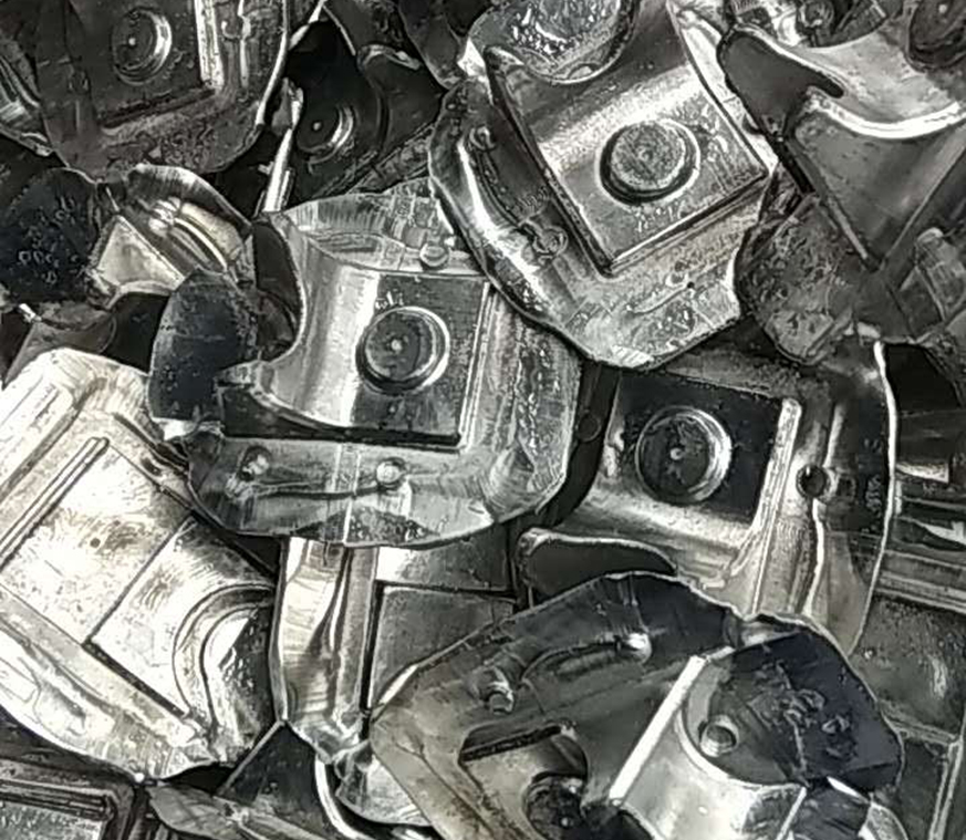 铝合金铸造件热处理 铝合金铸造件热处理