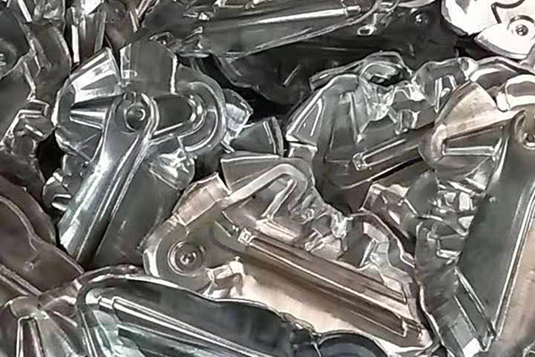 上海专业铝合金热处理厂家